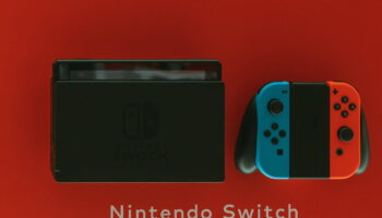 Black Friday Nintendo Switch : -35% sur la console OLED ! Les meilleures promos sont là