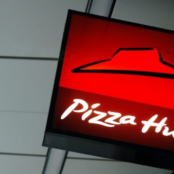 Pizza Hut 2