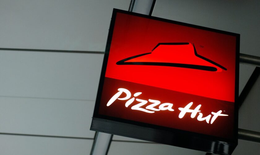 Pizza Hut 2