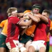 5 talking points as Wales prepare to face Australia in Cardiff showdown