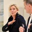 Procès du RN : Marine Le Pen estime qu’on réclame sa « mort politique »