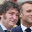 Le président argentin (Javier Milei) et son homologue français (Emmanuel Macron) se rencontre ce samedi 16 novembre, sur fond de nombreuses divergences.