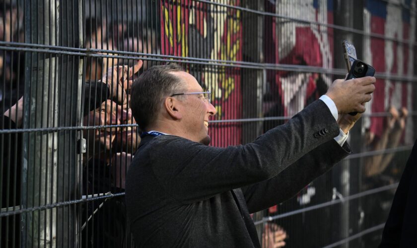 L’Olympique lyonnais menacé de relégation en Ligue 2 à cause de ses finances douteuses