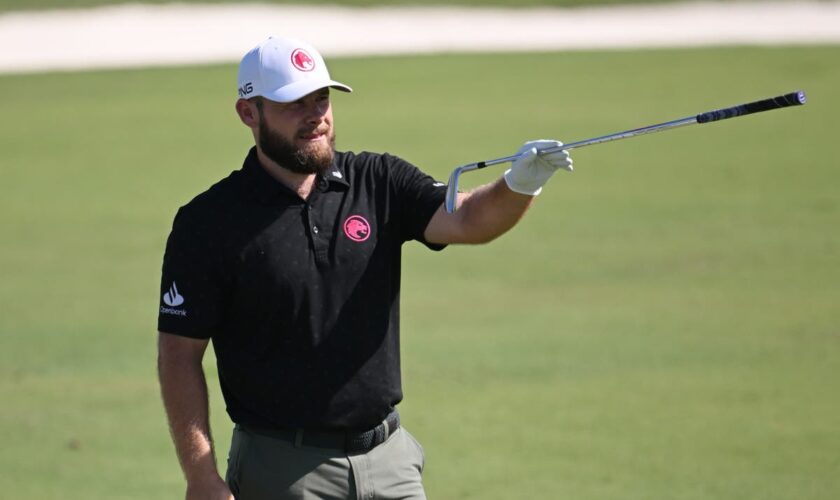 Tyrrell Hatton called ‘terrible influence’ after snapping his club - but fans are divided