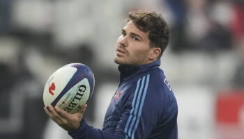 RUGBY. France - Nouvelle-Zélande : les Bleus passent au révélateur All Blacks... Chaîne, heure, TV