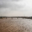 En Espagne, le retour de la goutte froide fait craindre de nouvelles inondations