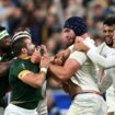 England vs South Africa LIVE rugby: Latest updates as Springboks look to pile pressure on struggling hosts