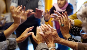 Alzheimer : le traitement très attendu Leqembi finalement approuvé par l’Agence européenne des médicaments