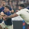 DIRECT. France - Nouvelle-Zélande : les Bleus sont en pleine remontada face aux All Blacks... suivez le match