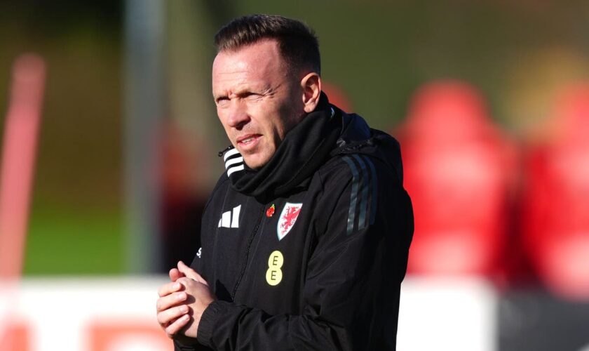 Craig Bellamy felt penalty miss was justice served in Wales’ draw with Turkey