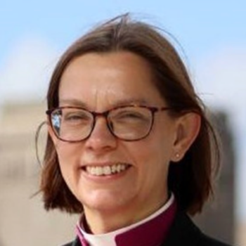 Bishop Helen-Ann Hartley