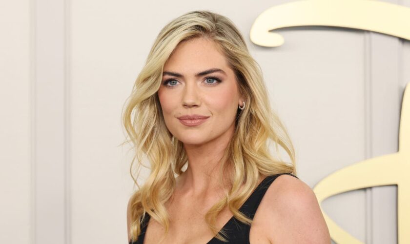 Kate Upton sparks concern with post about ‘emergency’ scenario involving ‘drunk and high’ father