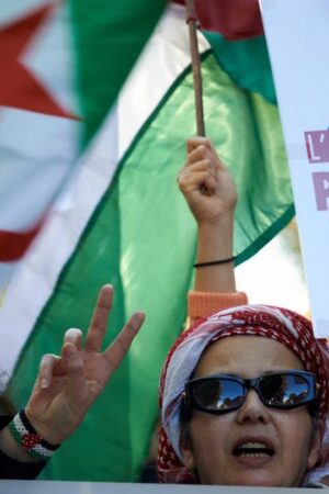 L’Algérie veut criminaliser tout lien économique avec Israël