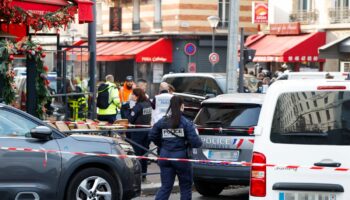 Prise d’otage dans un restaurant à Issy-les-Moulineaux : l’homme retranché interpellé, les quatre otages libérés