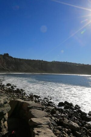 Le “gang de surfeurs” qui ne voulait pas partager les vagues de Lunada Bay