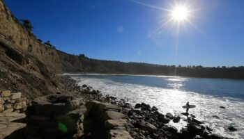 Le “gang de surfeurs” qui ne voulait pas partager les vagues de Lunada Bay