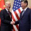 China will „stabile Beziehung“ zu den USA erhalten