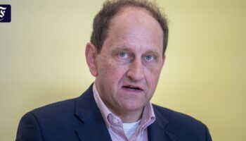 Ukraine-Liveblog: Lambsdorff: Zu früh für Diskussionen über Waffenruhe