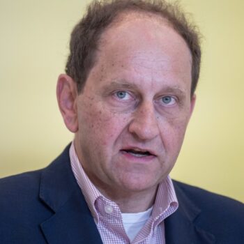 Ukraine-Liveblog: Lambsdorff: Zu früh für Diskussionen über Waffenruhe