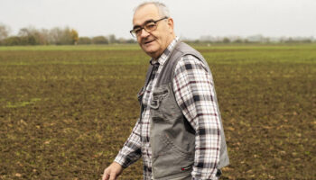 Acte II de la crise agricole : «Si tous les Français achetaient un fromage bio par mois, il n’y aurait plus de crise»