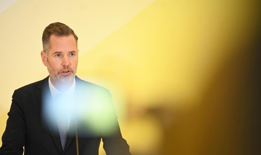 Ende der Ampelkoalition: FDP-Fraktionschef Christian Dürr verteidigt Vorgehen seiner Partei