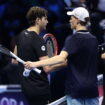 ATP Finals. Sinner - Fritz : un remake de la finale de l'US Open