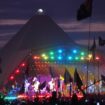 Glastonbury tickets 2025 live: Half of general admission tickets have sold as fans endure ‘horrendous’ queue