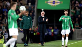 5 talking points as Northern Ireland end Nations League campaign in Luxembourg