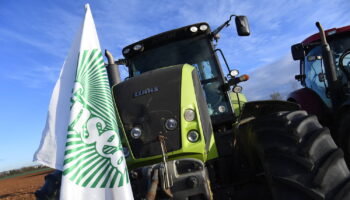 Blocages des agriculteurs : quelles sont les routes touchées ?