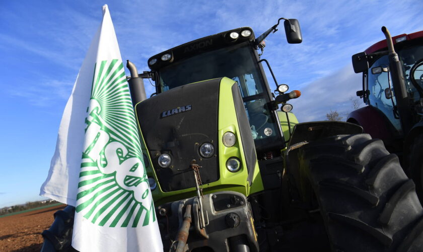 Blocages des agriculteurs : quelles sont les routes touchées ?