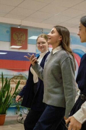 En Russie, à l’école des professeurs dronistes