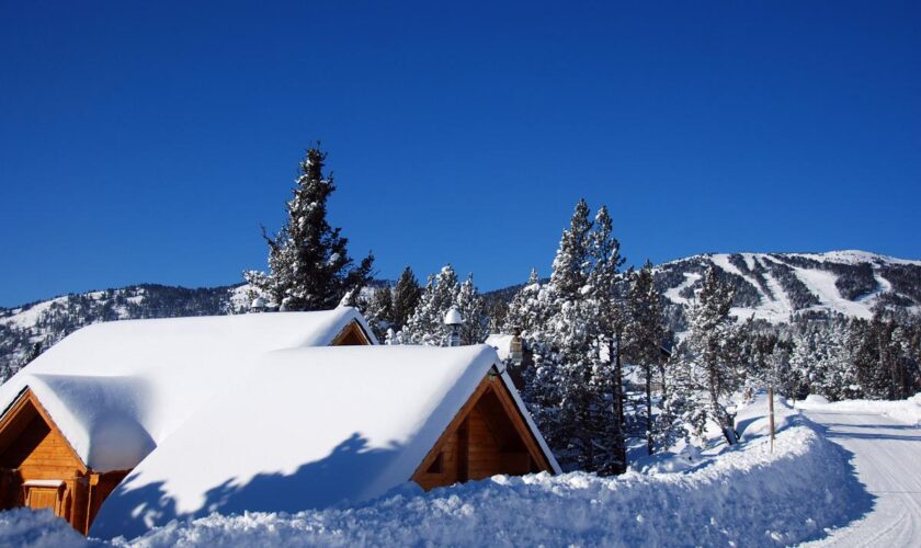 Pyrénées : les meilleures adresses pour profiter des vacances cet hiver