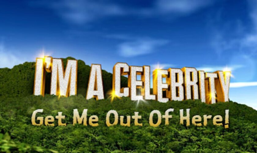 Surprise star signs up to I’m a Celebrity show after ‘tough year’