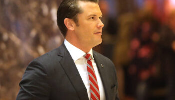 Administration Trump : qui est Pete Hegseth, animateur télé de Fox News nommé à la Défense et accusé d’agression sexuelle ?