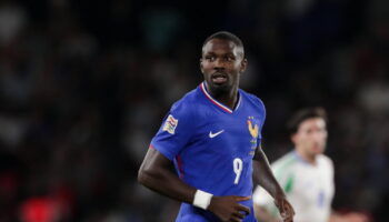 DIRECT. Italie - France : suivez le match