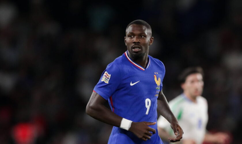 DIRECT. Italie - France : suivez le match