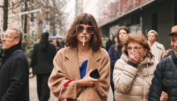 La Gen Z sous cigfluence : pourquoi la clope a-t-elle à nouveau la cote ?