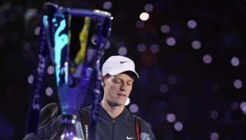 ATP Finals. Sinner - Fritz : Sinner intouchable remporte le Masters et clôture sa saison en beauté !