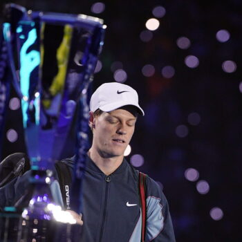 ATP Finals. Sinner - Fritz : Sinner intouchable remporte le Masters et clôture sa saison en beauté !