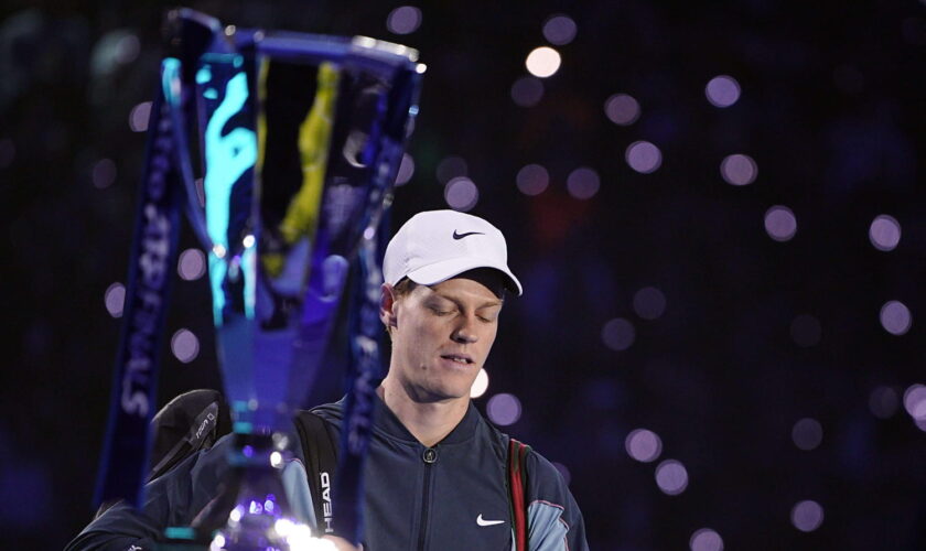 ATP Finals. Sinner - Fritz : Sinner intouchable remporte le Masters et clôture sa saison en beauté !