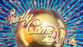 Eighth Strictly Come Dancing star eliminated from series