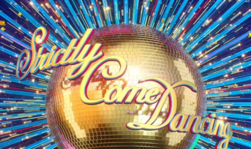 Eighth Strictly Come Dancing star eliminated from series