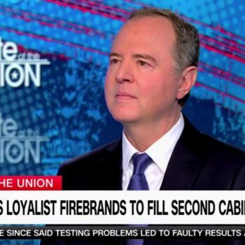 Adam Schiff insists his Russian collusion claim 'wasn't an overstatement'