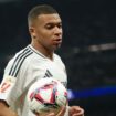 Kylian Mbappé avait un message avant Italie-France, même s’il n’était pas sélectionné