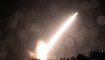 The long-range missiles Ukraine could use to strike Russia after Biden decision