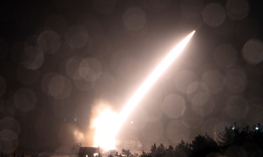 The long-range missiles Ukraine could use to strike Russia after Biden decision