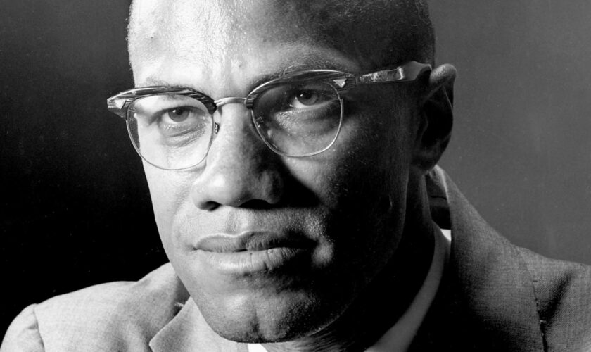 Assassinat de Malcolm X : l’affaire relancée par une plainte contre le FBI, la CIA et la police de New York