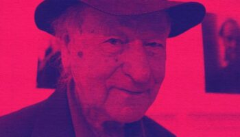 Jonas Mekas, poèmes du pays de la pluie