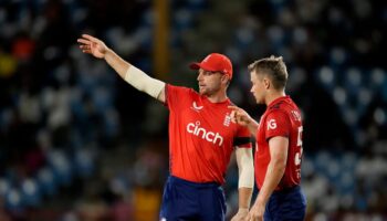 Taking off the gloves helping Jos Buttler to appreciate England’s success