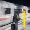 Fernverkehr: Deutsche Bahn will Sparpreis für Geschäftsreisende einführen